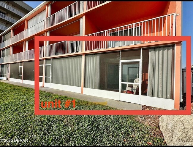 Foto del edificio - 3845 S Atlantic Ave