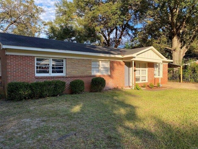 Foto del edificio - 1717 Robison Hill Rd