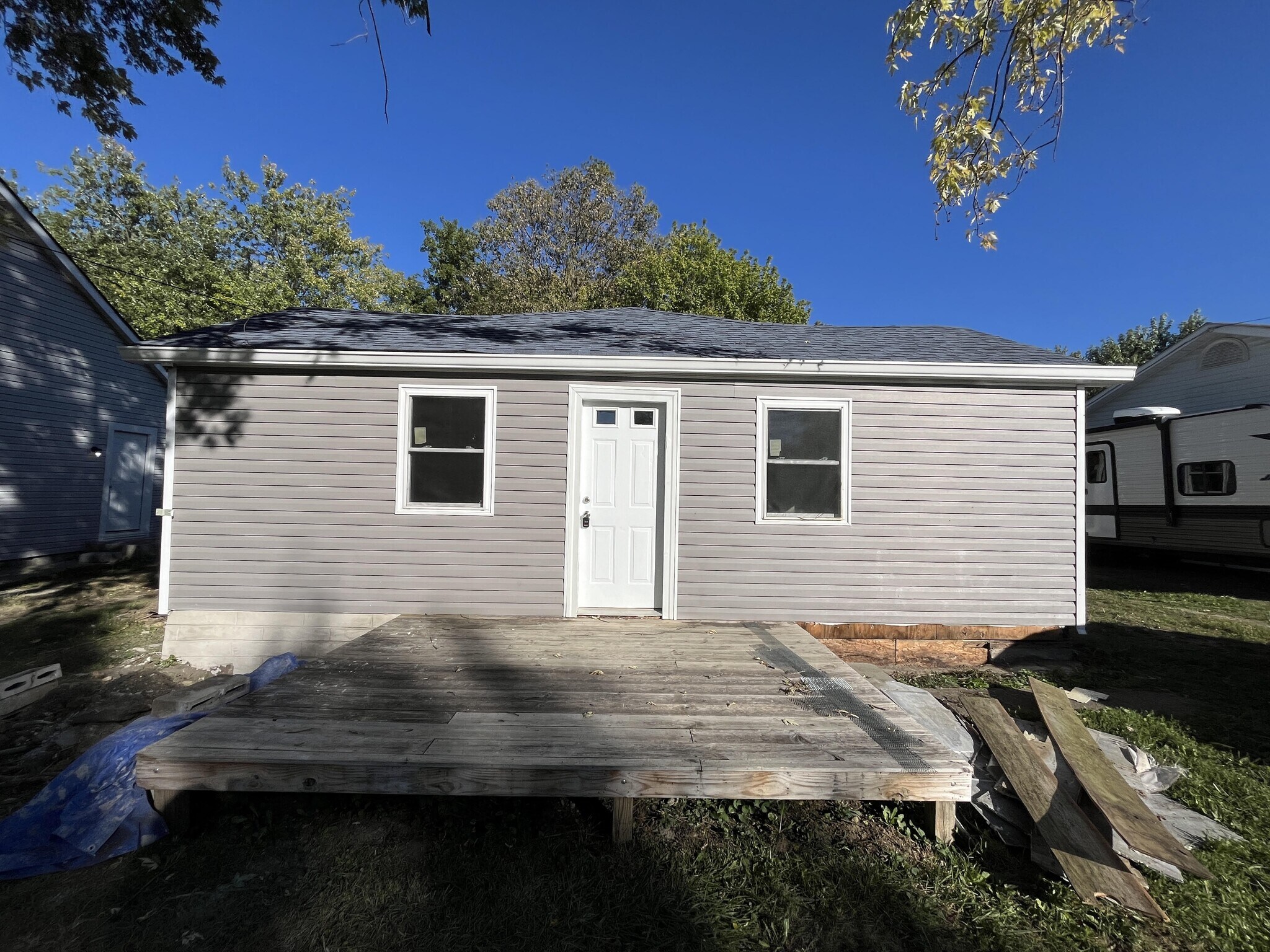 1950 Pater Ave, Hamilton, OH 45015 - House Rental in Hamilton, OH ...