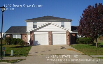 Building Photo - 1407 Risen Star Ct
