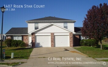 Building Photo - 1407 Risen Star Ct
