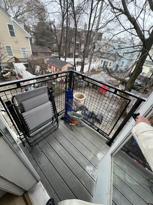 Foto del edificio - 846 Dorchester Ave