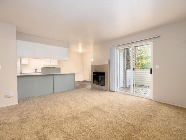 Interior Photo - Willow Park