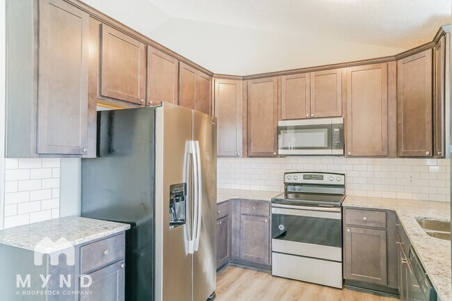 Foto del edificio - 140 Trail Ridge Dr
