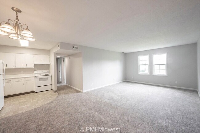 Foto del edificio - "Charming & Spacious 2-Bedroom Haven in Sh...