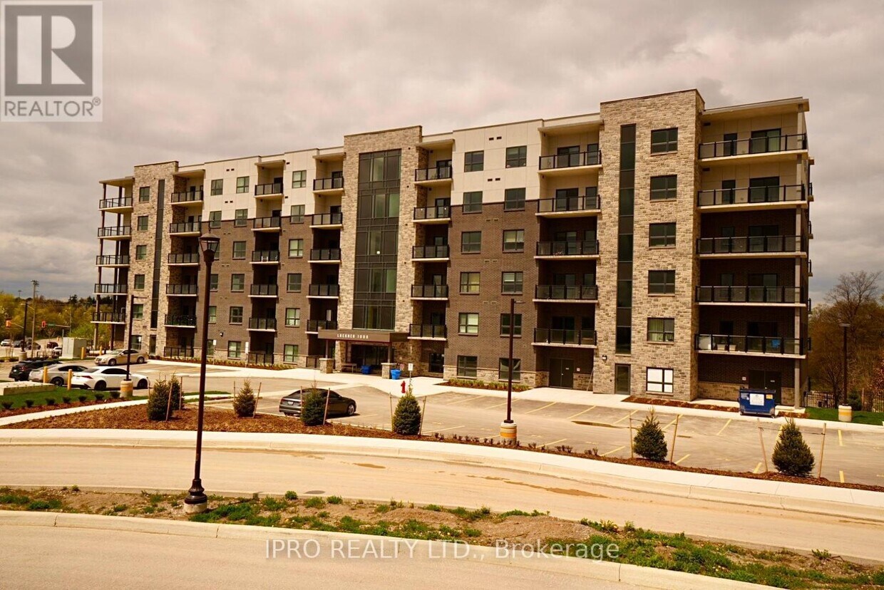Primary Photo - 1000-1000 Lackner Blvd