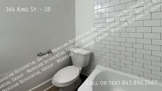 Foto del edificio - 364 King St