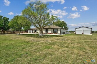 Building Photo - 401 Co Rd 368
