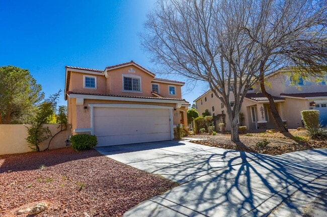 Building Photo - Beautiful North West Las Vegas 4 Bedroom P...