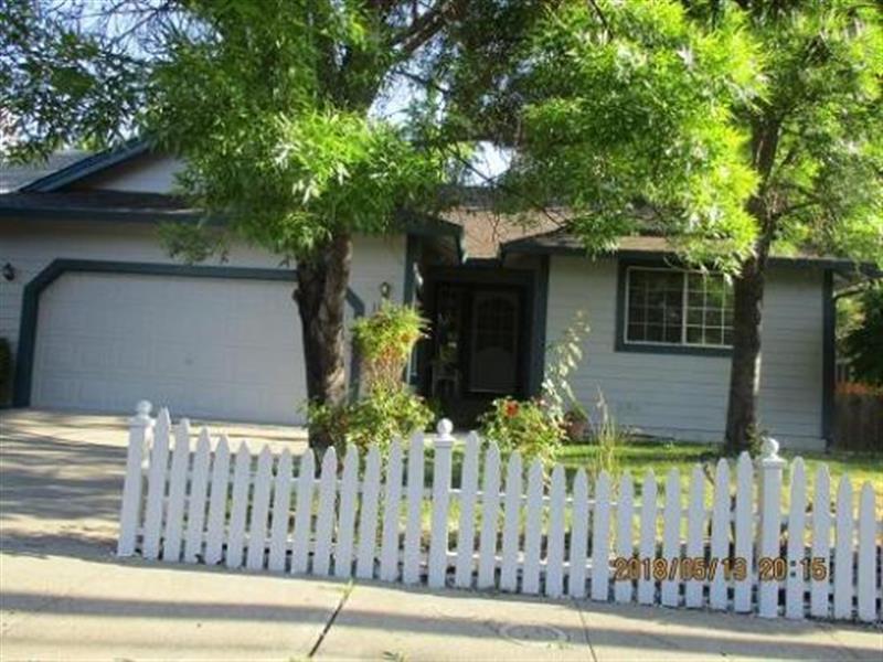1190 Compton St, Lakeport, CA 95453 House Rental in Lakeport, CA