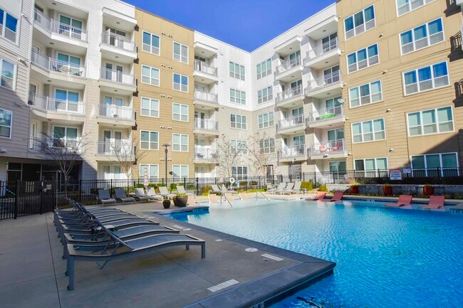 Foto principal - Core at Lindbergh