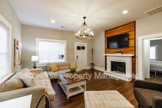 Foto del edificio - 1760 Old West Broad St