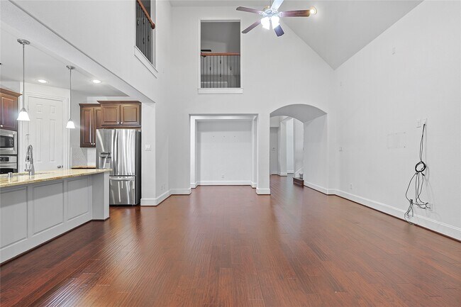 Foto del edificio - 5919 Solara Ledge Ln