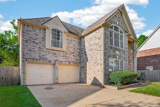 Building Photo - 13307 Misty Mill Dr