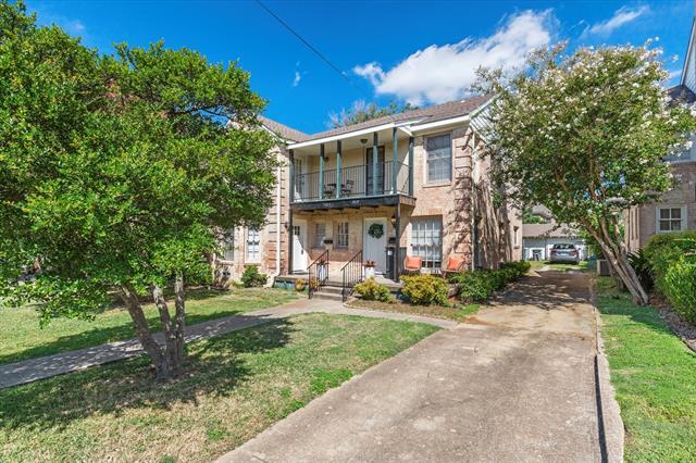 Foto del edificio - 5927 Lewis St