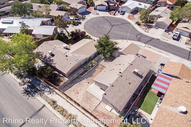Building Photo - 3 br, 2 bath House - 520 Carfax PL SW