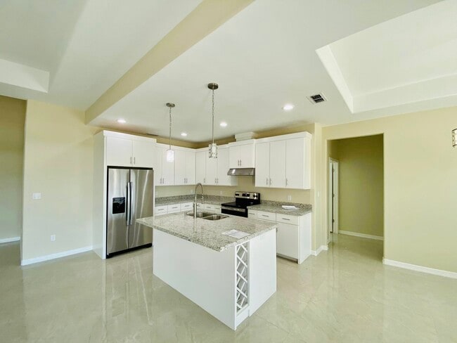 Foto del edificio - 5443 Barbwire Ln