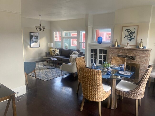 Building Photo - 3145 E St