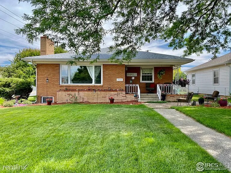 Primary Photo - 6 br, 2 bath House - 1600 Fairacre Road