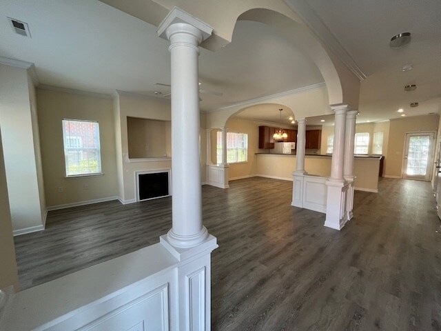 Foto del edificio - Maynard Summit Townhomes