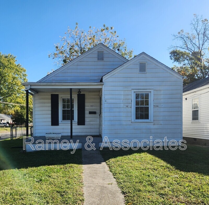 Photo - 4401 Bellevue Ave