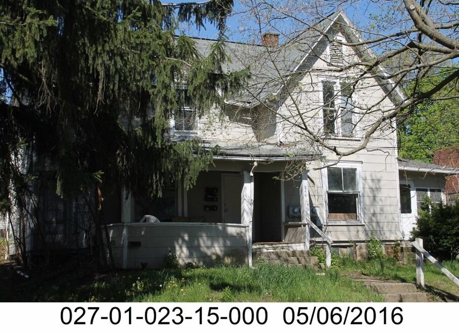 140 Wood Street Apartments Apartments in Mansfield, OH