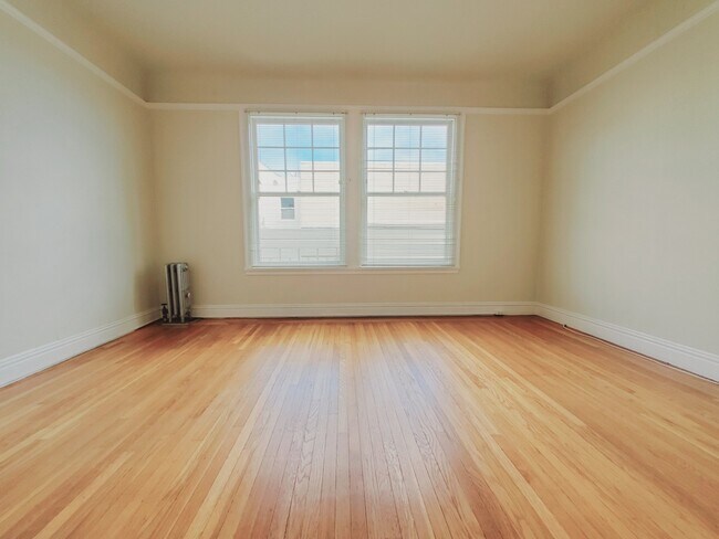 Building Photo - 2800 Filbert St