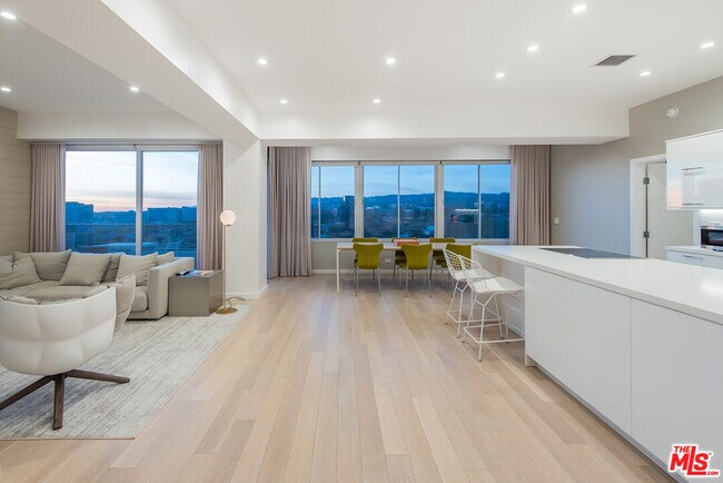 Foto del edificio - 10501 Wilshire Blvd