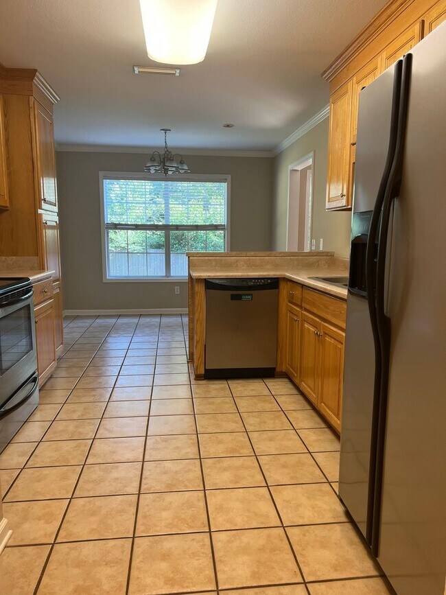 Foto del edificio - 3 br, 2 bath House - 471 County Road 737