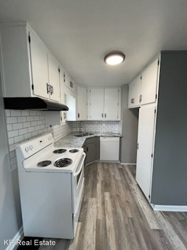 Foto del edificio - 3 br, 1 bath House - 1787 Huy Rd.