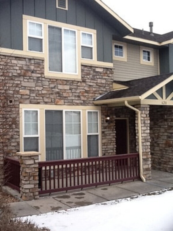 Foto principal - 620 S Norfolk Way