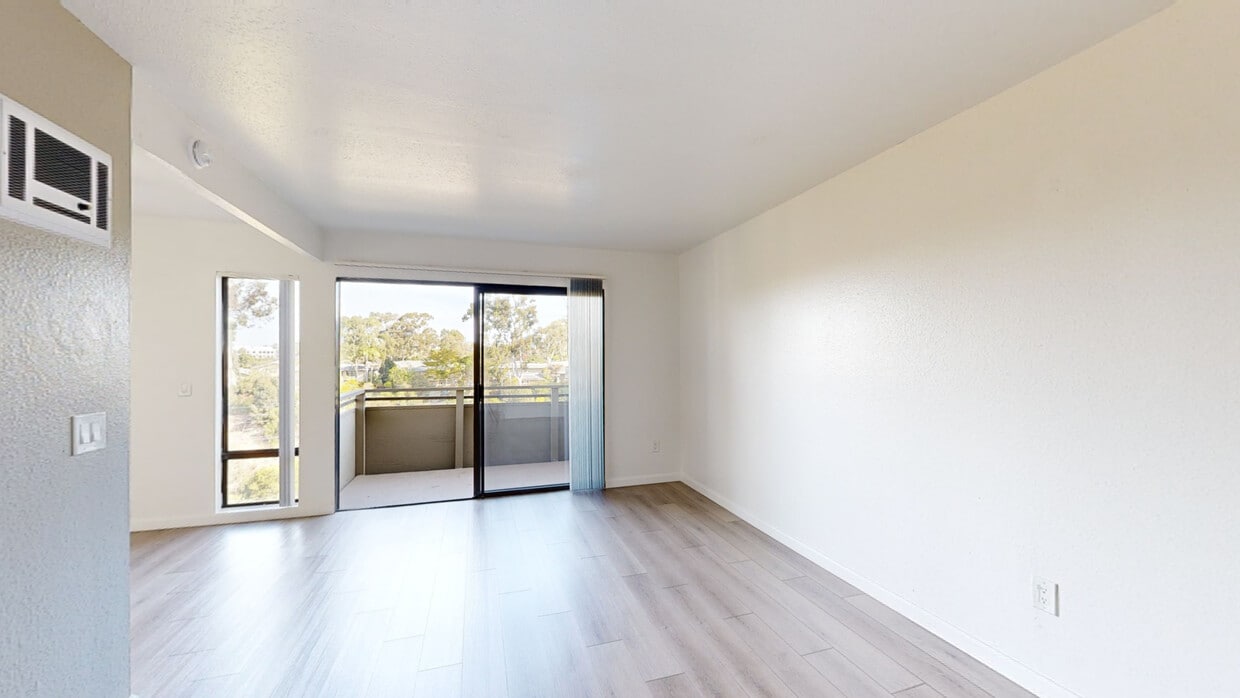 Photo - Canyon Park Apartments