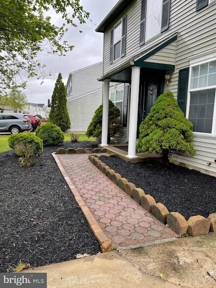 Foto del edificio - 4 Cognac Dr