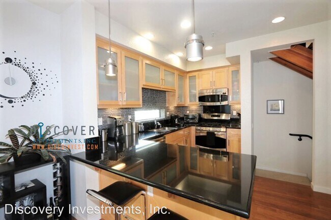 Foto del edificio - 2 br, 2.5 bath House - 307 Zephyr Drive
