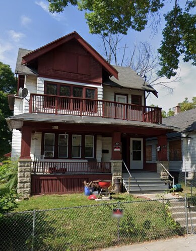Building Photo - 2501 N 38th St