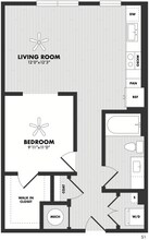 Interior Photo - Alexan Grove