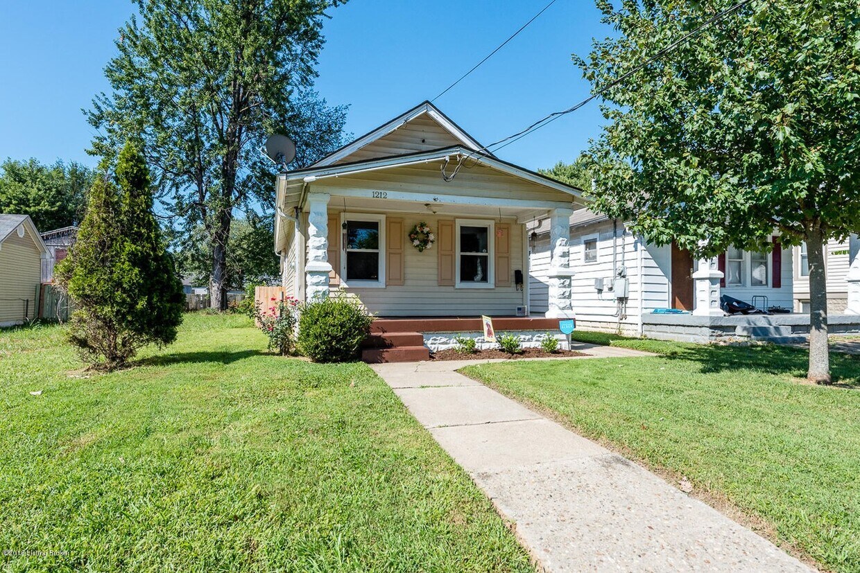 Foto principal - 1212 Tennessee Ave