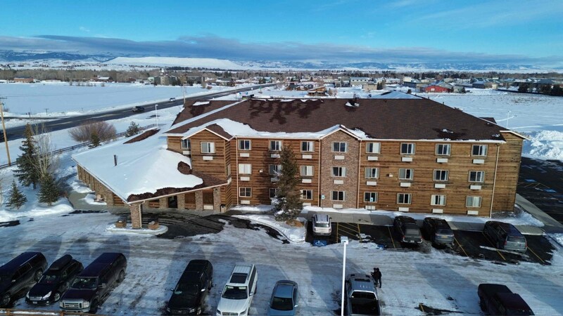 Foto principal - 1424 W Pine St