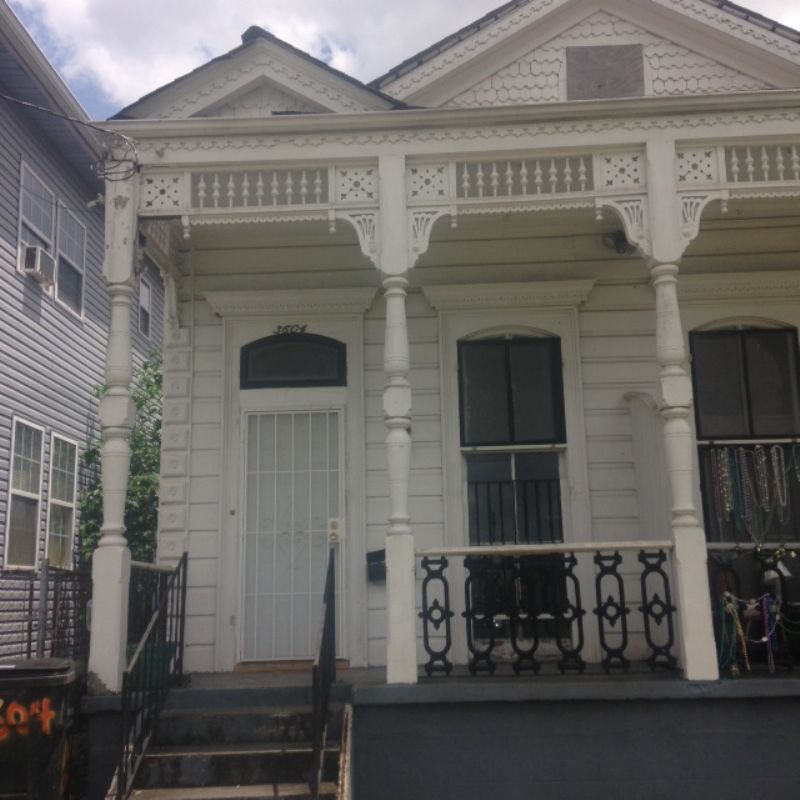 Primary Photo - 3604 Baronne St
