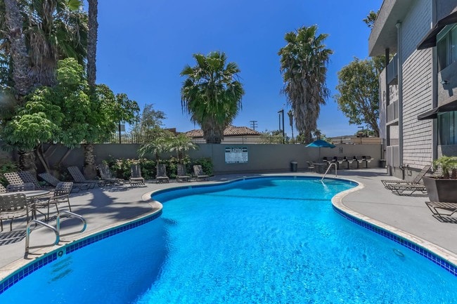 Building Photo - Pacific View Apartment Homes
