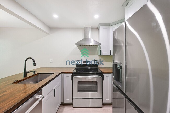Foto del edificio - Beautiful home with 1 bed, 1 bath for rent