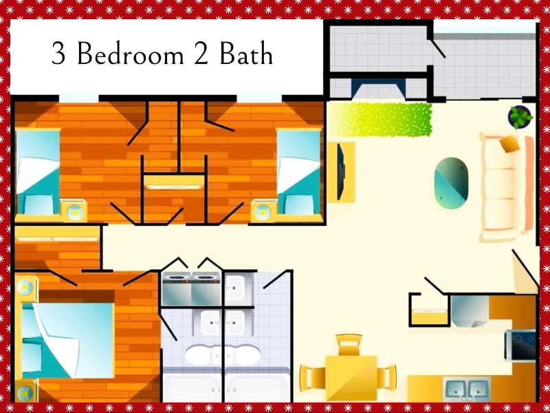 Foto principal - 600 Reusens Rd