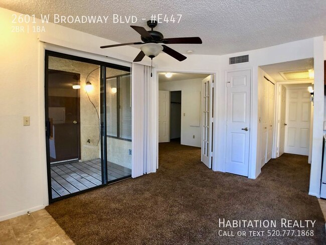 Building Photo - 2bed/1ba Condo, near Pima Community Colleg...