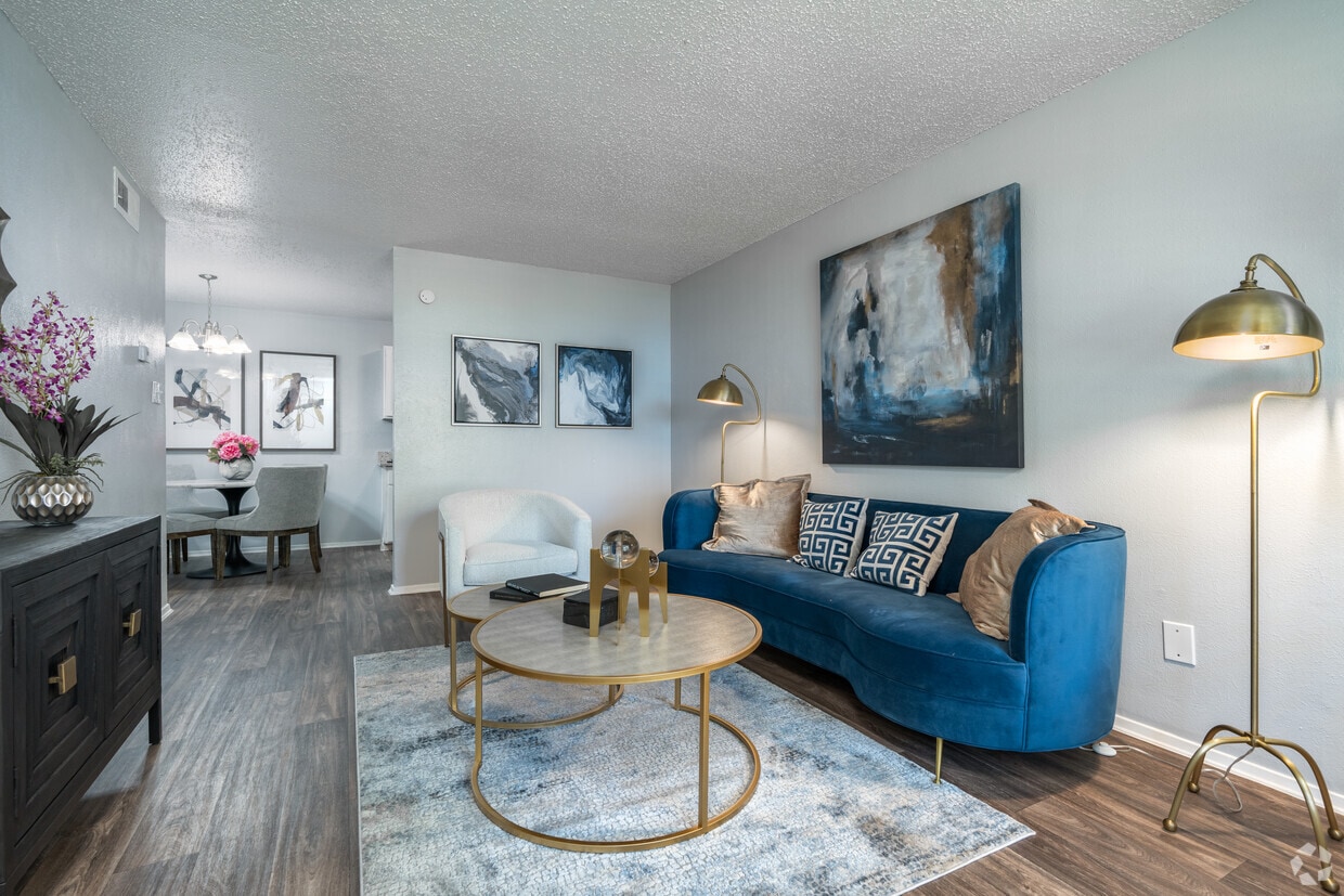 Lana Apartment Homes Apartments in Denton, TX