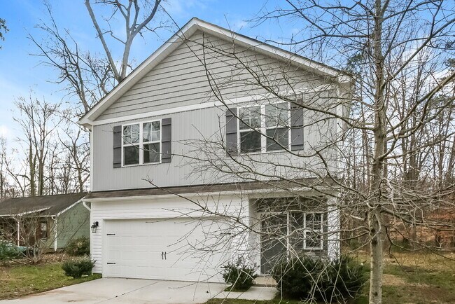 Building Photo - 1011 Helms Rd