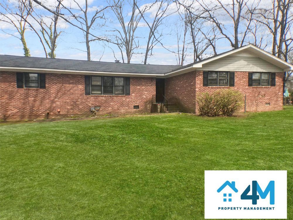 105 Lanewood Drive House for Rent in Greenville, SC