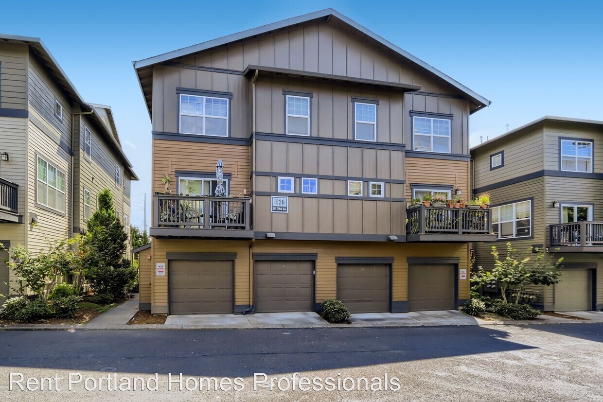 Primary Photo - 3 br, 2.5 bath House - 1130 SW 170th Ave #200