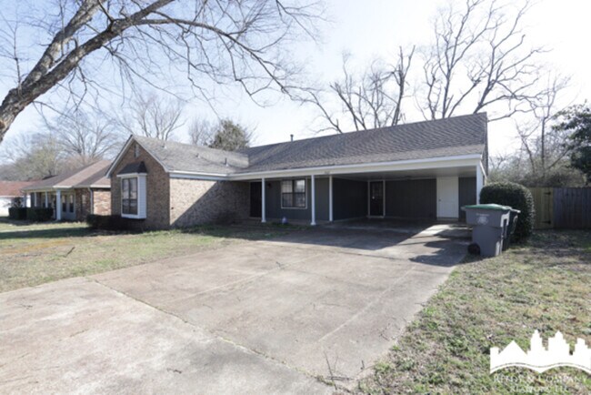 Foto del edificio - 3164 Raleigh Ridge Dr