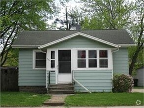 Building Photo - 733 Dawson St