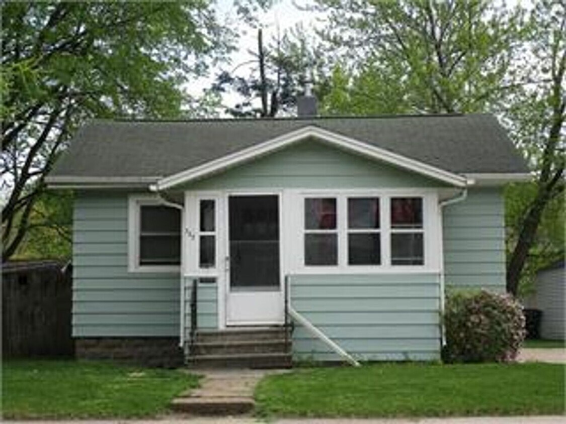 Foto principal - 733 Dawson St